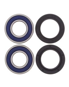 All Balls Racing 1984 Honda TRX200 Wheel Bearing Kit Front - 25-1112