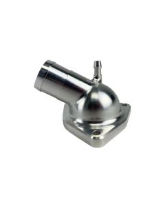 Granatelli 14-20 GM LT Engine Billet Thermostat Housing - 530000