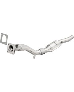 MagnaFlow Conv DF 00-02 Audi A6 Quattro 2.7L - 49894
