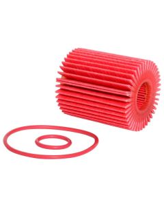 K&N Performance Oil Filter for 06-14 Toyota/Lexus Various Applications - HP-7023
