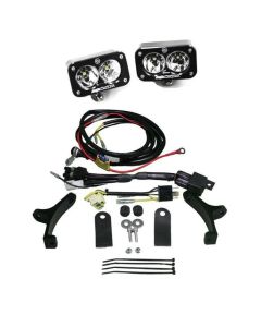 Baja Designs 201+ KTM LED Light Kit KTM Squadron Pro - 497081