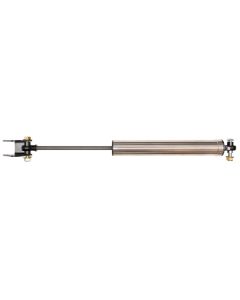 Carli 13-23 Ram 2500/3500 Stainless Low-Mount Steering Stabilizer - CS-DLMSS-14