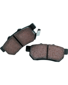BikeMaster Honda Brake Pads - 961292