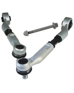 SPC Performance 98-08 Audi A4/S4/RS4 / 98-05 VW Passat Front Upper Multi Control Arm - Left - 81351