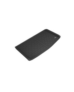3D MAXpider 2018-2019 Volkswagen Atlas Kagu Cargo Liner - Black - M1VW0851309