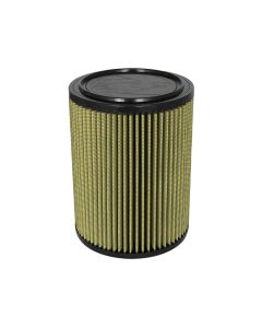 aFe ProHDuty Air Filters OER PG7 A/F HD PG7 RC: 9.28OD x 5.25ID x 12.73H - 70-70021