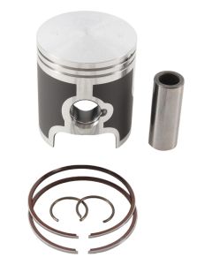 Vertex Piston 16-18 Cobra CX 50 FWE 50cc Cast Replica Piston Kit - 24105B
