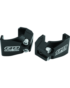 QBS Clamps QUAD-568534: Precision & Durability