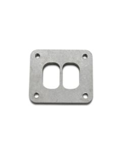 Vibrant Performance Inlet Flange for Borg Warner S Series Divided T4 Turbine- VIBR-19863
