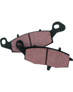 Premium BKM Brake Pads for BIKE-961118