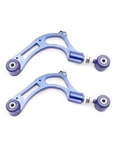 SuperPro 2016 Honda Civic EX Rear Upper Camber Adjustable Control Arm Set - TRC1033