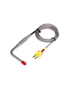 Haltech 1/4in Open Tip Thermocouple 87in Long (Excl Fitting Hardware) - HT-010874