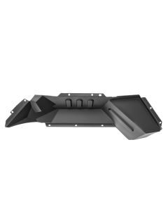 Rugged Ridge 20-22 Jeep Gladiator Rear Inner Fender Liners - 11615.82