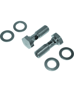 Bikers Choice Evolution Cam Big Twin Breather Bolt Kit - 482866