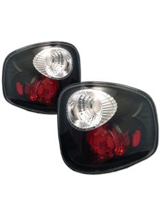 SPY Euro Tail Lights - SPYD-5003157