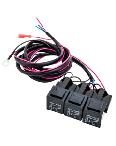 Oracle Automatic DRL ColorSHIFT Harness - 1715-504