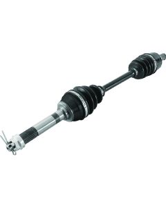 QBS Axles - QUAD-609174