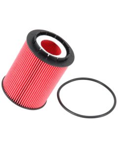 K&N Oil Filter for VW/Audi/Porsche Various Applications - PS-7005