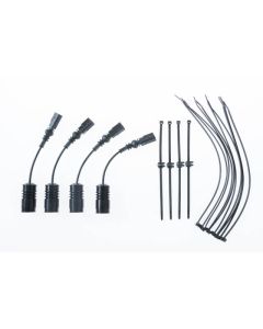 KW Electronic Damping Cancellation Kit 2017+ Audi R8 (4S) - 68510489