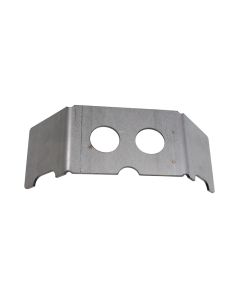 Rust Buster 1995-2004 Toyota Tacoma Rear Shackle Mount Inner Frame Support - RB7103
