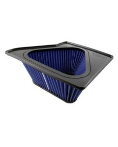 aFe MagnumFLOW Air Filters OER P5R A/F P5R Ford Mustang 2010 V8-4.6L 11-12 V6/V8 - 30-80179
