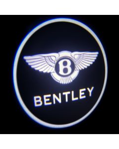 Oracle Door LED Projectors - Bentley - 3352-504