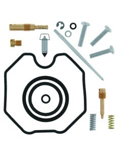 QuadBoss 06-07 Arctic Cat 250 2x4 (02) Carburetor Kit - 418028
