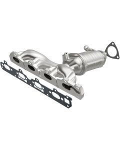 MagnaFlow 08-10 Pontiac G6 2.4L Underbody Direct Fit CARB Compliant Manifold Catalytic Converter - 5531060