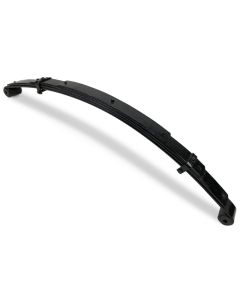 Tuff Country 99-04 Ford F-350 4wd (w/gas 351 Engine) Front 6in EZ-Ride Leaf Springs (Ea) - 28690