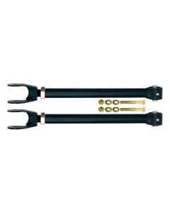 RockJock JK Johnny Joint Control Arms Front Upper Adjustable Pair - CE-9807FUA