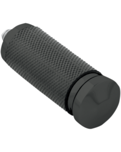 Performance Machine Rubber Shift Pedal Contour - Black Ano - 0033-1083-B