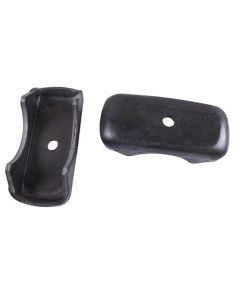 Omix Leaf Spring Perch AMC20 76-86 Jeep CJ Models - 16527.40