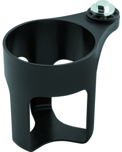 Kuryakyn Cup Holder Kit For 8955 - 8954