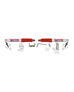 Skyjacker 2007-2007 Chevrolet Silverado 1500 Classic 4 Wheel Drive Steering Damper Kit - 7296