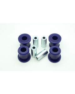 SuperPro 1993 Mazda RX-7 Base Front Upper Inner Control Arm Bushing Kit - SPF2821K