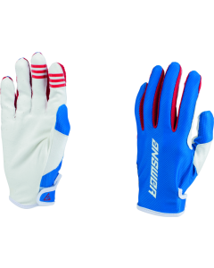 Answer 23 Ascent Glove Red/White/Blue Youth - XS - 447843