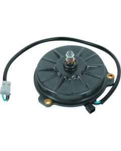 QBS Fans - QUAD-463720: High-Performance Cooling Solution