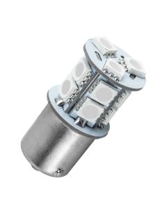 Oracle 1156 13 LED 3-Chip Bulb (Single) - Amber - 5005-005