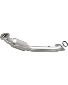 Magnaflow 2007 Chevrolet Corvette 6.0L Direct Fit Converter - 5461999