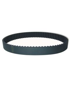 Moroso Radius Tooth Belt - 25.8in x 1in - 82 Tooth - 97136