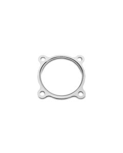 Vibrant Metal Gasket GT series/T3 Turbo Discharge Flange w/ 3in in ID Matches Flange #1438 #14380 - 1438G