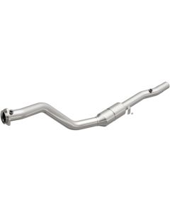 MagnaFlow Conv DF 01-03 Audi S8 4.2L Passenger Side - 24116