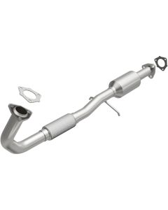 MagnaFlow Converter Direct Fit California Grade 96-97 Saturn SL 1.9L - 4481535