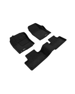3D Maxpider 14-19 Land Rover Range Rover Evoque Elegant Black R1 R2 - L1LR01804709