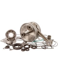 Hot Rods 89-01 Honda CR 500 R 500cc Bottom End Kit - CBK0012