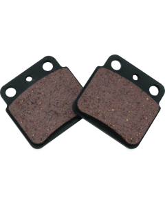 BikeMaster Arctic Cat Brake Pads - 961264