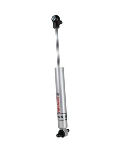 Ridetech 78-87 Buick Regal Rear RQ-S Shock w/ 6.65in Stroke w/ Narrow T-Bar/Eye Mounting - 20479853