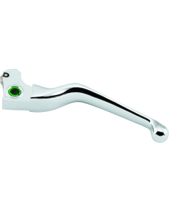 Bikers Choice 02-05 V-Rod 96-Up Softail Dyna Chrome Hydraulic Clutch Lever - 482987