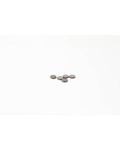 Hot Cams Shim Kits 2.230mm Thickness - 5 Pack - 5PK1000230
