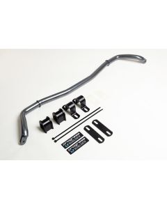 Progress Tech LT 18-21 Jeep GC SRT-8 and Trackhawk Rear Sway Bar (35mm) - Grey - 22.1701.000